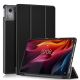 Чехол 3fold Lenovo Tab K11 Plus 11.45 TB352 2025 Black