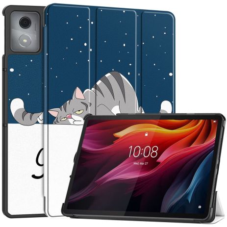 Чохол Lenovo Tab K11 Plus 11.45 TB352 2025 Print SleepyCat