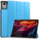 Чехол Lenovo Tab K11 Plus 11.45 TB352 2025, голубой HardCase Чехол Lenovo Tab K11 Plus 11.45 TB352 2025, голубой HardCase