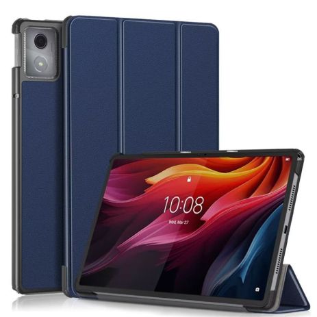 Чехол 3fold Lenovo Tab K11 Plus 11.45 TB352 2025 DarkBlue