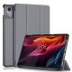 Чохол 3fold Lenovo Tab K11 Plus 11.45 TB352 2025 Grey