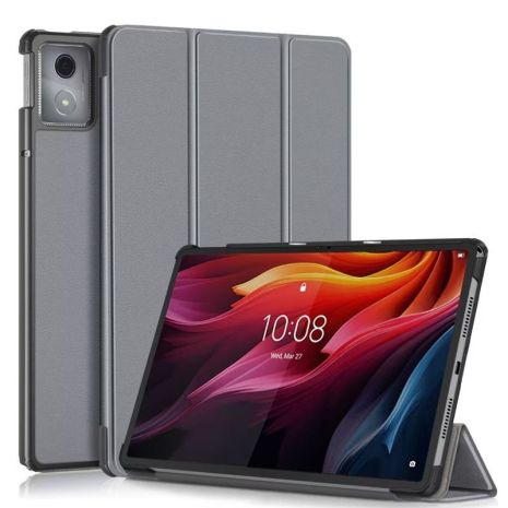 Чехол 3fold Lenovo Tab K11 Plus 11.45 TB352 2025 Grey