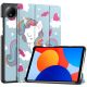 Чохол з малюнком для Xiaomi Redmi Pad SE 8.7, Єдинорожка, HardPrinted Чохол з малюнком для Xiaomi Redmi Pad SE 8.7, Єдинорожка, HardPrinted