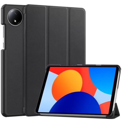 Чохол для Xiaomi Червонийmi Pad SE 8.7" (2024) HardCase Чорний