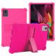 Чехол Silicon Lenovo Tab K11 Plus / M11 Plus 11.45 TB352FU TB352XU HotPink