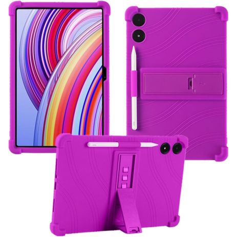 Чехол Silicon Xiaomi Redmi Pad Pro 2024 12.1 Violet