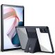 Чохол накладка з підставкою HunDD з посиленими кутами для для Xiaomi Redmi Pad Pro (12.1") / Poco Pad (12.1") Чорний
