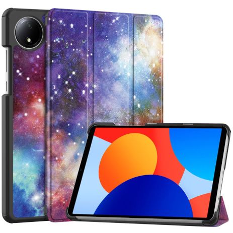 Чехол Print Xiaomi Redmi Pad SE 8.7 Space