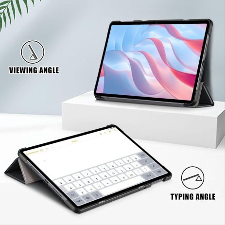 Чохол HardPrinted з малюнком для Xiaomi Redmi Pad Pro 12.1 / Poco Pad 2024 Фея