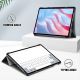 Чохол HardPrinted з малюнком для Xiaomi Redmi Pad Pro 12.1 / Poco Pad 2024 Фея