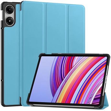 Чохол для Xiaomi Redmi Pad Pro 12.1 HardCase Голубий