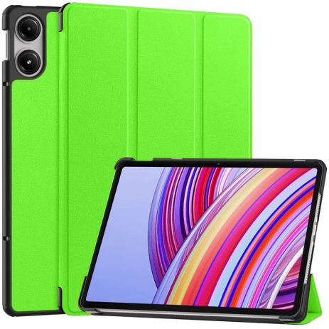 Чохол для Xiaomi Червонийmi Pad Pro 12.1 HardCase Зелений