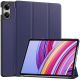 Чехол Xiaomi Redmi Pad Pro 12.1 3fold DarkBlue