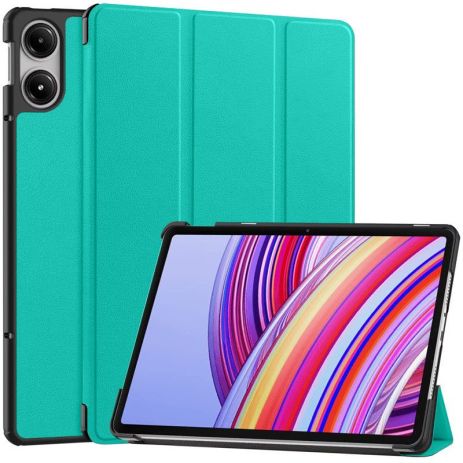 Чехол Xiaomi Redmi Pad Pro 12.1 3fold Mint