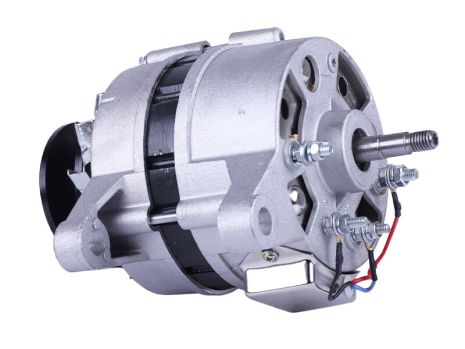 Генератор JFBKM130/138 на трактор Хинтай 24B