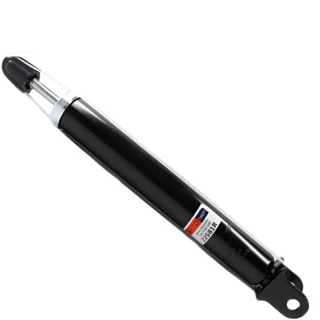 Амортизатор для HYUNDAI i40, SAAB 9-5, OPEL CORSA, SATO TECH (22581R)