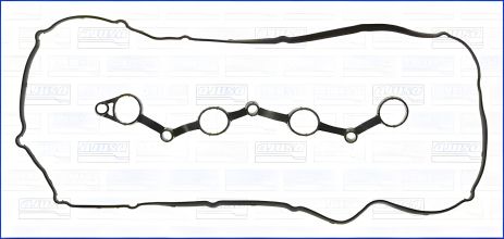 Набор прокладок крышки ГБЦ для KIA MAGENTIS, HYUNDAI SONATA, KIA CARENS, AJUSA (56037600) Набор прокладок крышки ГБЦ для KIA MAGENTIS, HYUNDAI SONATA, KIA CARENS, AJUSA (56037600)