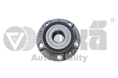 Комплект подшипника ступицы колеса SKODA FABIA, VW TAIGO, SEAT IBIZA, VIKA (55981338501)