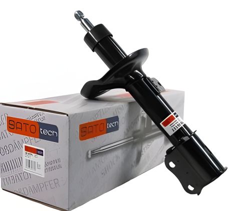 Амортизатор для DAEWOO NUBIRA, SATO TECH (20608FL)