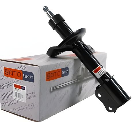 Амортизатор SATO TECH DAEWOO NUBIRA (20608FL) Амортизатор SATO TECH DAEWOO NUBIRA (20608FL)