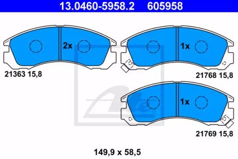 Peugeot 4007, Citroyn C-Crosser, Mitsubishi Outlander, Ate (13046059582)