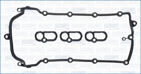 Комплект прокладок крышки ГБЦ LAND ROVER, JAGUAR F-PACE, JAGUAR XF, AJUSA (56062400)