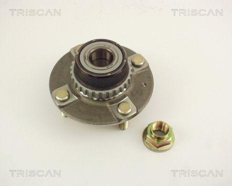 Комплект подшипника ступицы колеса HYUNDAI ACCENT, TRISCAN (853043203)