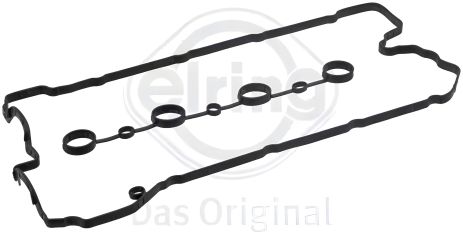 Комплект прокладок кришки головки блоку циліндрів для PORSCHE CAYENNE, ELRING (298660)