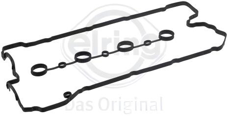 Комплект прокладок кришки головки блоку циліндрів для PORSCHE CAYENNE, ELRING (298660) Комплект прокладок кришки головки блоку циліндрів для PORSCHE CAYENNE, ELRING (298660)