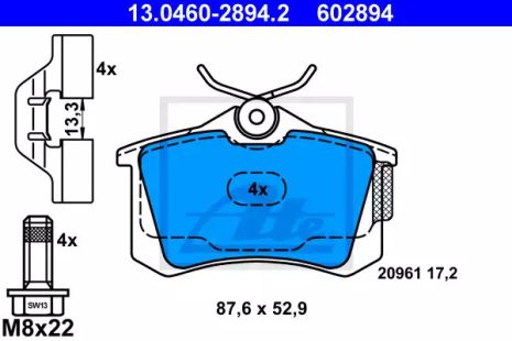 Skoda Roomster, Audi A2, VW Polo, Ate (13046028942)