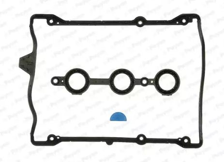 Комплект прокладок крышки ГБЦ SKODA SUPERB, VW PASSAT, AUDI A4, PAYEN (HM5224)