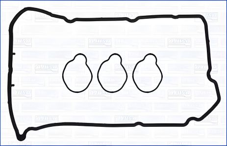 Комплект прокладок крышки ГБЦ для моделей SUBARU TRIBECA, LEGACY и OUTBACK от AJUSA (56050500) Комплект прокладок крышки ГБЦ для моделей SUBARU TRIBECA, LEGACY и OUTBACK от AJUSA (56050500)