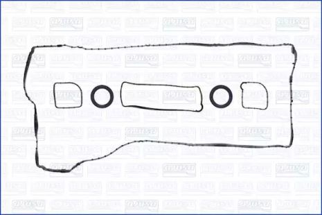 Комплект прокладок крышки ГБЦ FORD ASIA, FORD FOCUS, AJUSA (56059500)