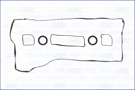 ГБЦ крышки прокладок комплект для FORD ASIA, FORD FOCUS, AJUSA (56059500)