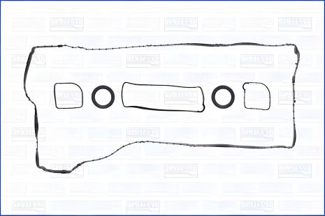 ГБЦ крышки прокладок комплект для FORD ASIA, FORD FOCUS, AJUSA (56059500) ГБЦ крышки прокладок комплект для FORD ASIA, FORD FOCUS, AJUSA (56059500)