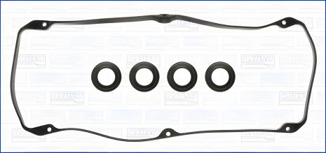 Прокладок комплект кришки ГБЦ DODGE STRATUS, MITSUBISHI ECLIPSE, MITSUBISHI SPACE, AJUSA (56032000) Прокладок комплект кришки ГБЦ DODGE STRATUS, MITSUBISHI ECLIPSE, MITSUBISHI SPACE, AJUSA (56032000)