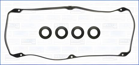 Прокладок комплект кришки ГБЦ DODGE STRATUS, MITSUBISHI ECLIPSE, MITSUBISHI SPACE, AJUSA (56032000) Прокладок комплект кришки ГБЦ DODGE STRATUS, MITSUBISHI ECLIPSE, MITSUBISHI SPACE, AJUSA (56032000)