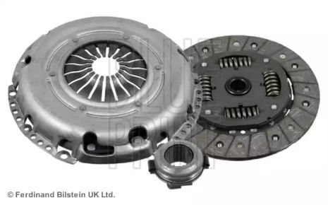 Комплект сцепления VOLVO V40, RENAULT LAGUNA, VOLVO S40, BLUE PRINT (ADR163019)