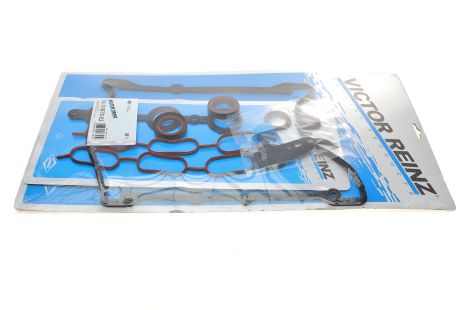 Комплект прокладок ГБЦ для SKODA SUPERB, VW PASSAT, AUDI A4, VICTOR REINZ (023187502) Комплект прокладок ГБЦ для SKODA SUPERB, VW PASSAT, AUDI A4, VICTOR REINZ (023187502)