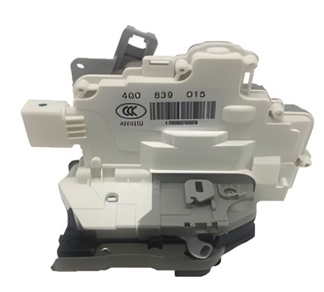 Замок дверей AUDI Q7, VW TOUAREG, AUDI A3, METZGER (2314075), надійний захист