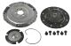 Сцепление комплект SEAT LEON, VW BORA, SKODA OCTAVIA, SACHS (3000824501)