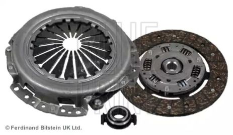Комплект зчеплення PEUGEOT EXPERT, FIAT SCUDO, CITROËN JUMPY, BLUE PRINT (ADP153042)