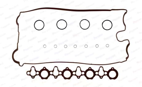 Комплект прокладок крышки клапанов NISSAN PRIMASTAR, OPEL VIVARO, RENAULT TRAFIC, PAYEN (HM5290) Комплект прокладок крышки клапанов NISSAN PRIMASTAR, OPEL VIVARO, RENAULT TRAFIC, PAYEN (HM5290)