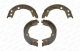 Колодок гальма стоянки комплект KIA SPORTAGE, SSANGYONG REXTON, HYUNDAI SONATA, FERODO (FSB4021)