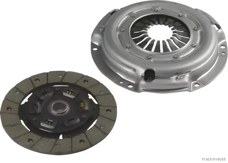 Сцепление комплект для NISSAN MICRA от HERTH+BUSS JAKOPARTS (J2001172) Сцепление комплект для NISSAN MICRA от HERTH+BUSS JAKOPARTS (J2001172)