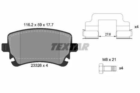 Audi A4, Audi A6, Audi A8, TextAr (2332601)