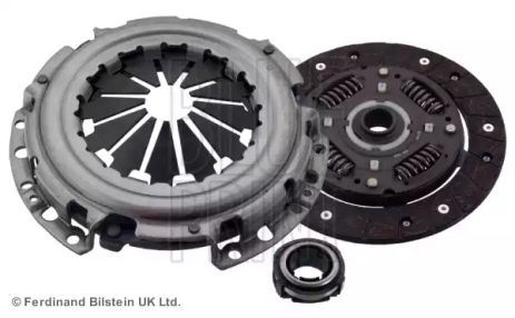 Комплект зчеплення SEAT IBIZA, VW POLO, SKODA FABIA, BLUE PRINT (ADV183073)