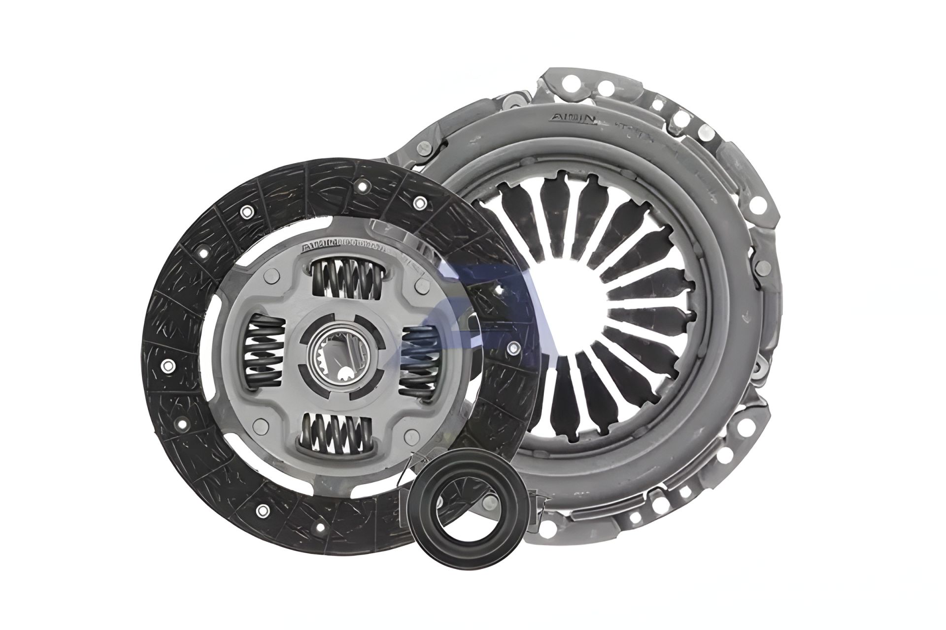 Комплект зчеплення TOYOTA YARIS, PEUGEOT 107, CITROËN C1, AISIN (KT313V) Комплект зчеплення TOYOTA YARIS, PEUGEOT 107, CITROËN C1, AISIN (KT313V)