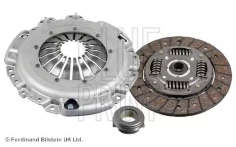Комплект зчеплення VW PASSAT, VW TRANSPORTER, VW GOLF, BLUE PRINT (ADV183002)