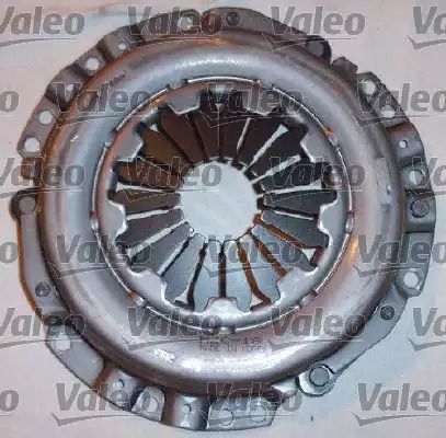 Комплект зчеплення MAZDA DEMIO, MAZDA 323, MAZDA MX-3, VALEO (801508)